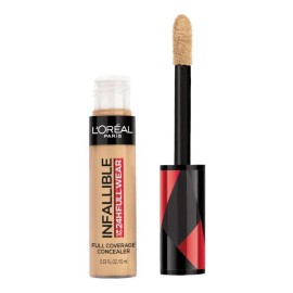 Corrector Lóreal Infallible Full Wear Larga Duración Tono 365 Cashew