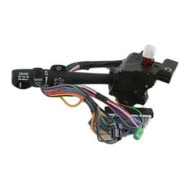 Turn Signal Switch Cruise Lever for 98 Chevy Blazer S10 GMC Envoy S15 Sonoma