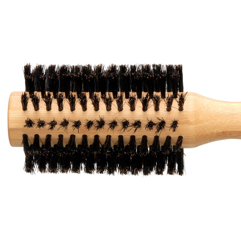 Olivia garden Olivia garden healthy hair bamboo round brush