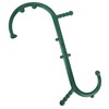 Massage Trigger Point Cane, Body Deep Tissue, Handheld Back, Neck,
