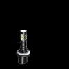 SHENKENUO 2x 880 6000K Bright LED Fog Light 70W Kit