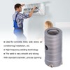 Concrete Hole Saw Stone Wall Carbon Steel Hole Opener Cutter