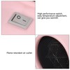 Mini Heater 3S Fast Heating Overheating Protection Portable Small Space