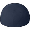 Flexfit 6477 Wool Blend Cap - Small/Medium (Navy)