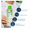 Cerave Tónico Facial Hydrating Toner Ácido Hialurónico
