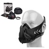Fdbro FDBRO Training Mask 3.0 Workout High Altitude Elevation Stimulation+Carry
