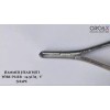OROAX Orthodontic Hammer Head Plier Cinch Back Niti Wire Dental