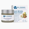 Bel Essence Intensive Anti-Wrinkle and Anti-Aging Treatment Facial Lift Skin