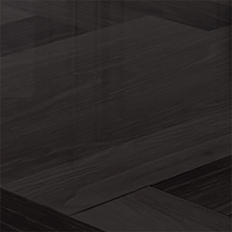 Varathane 363902 Super Glaze Pour-On High Gloss Epoxy, Quart, Charcoal