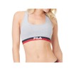 FILA Women's Sports Bra, Fu6048