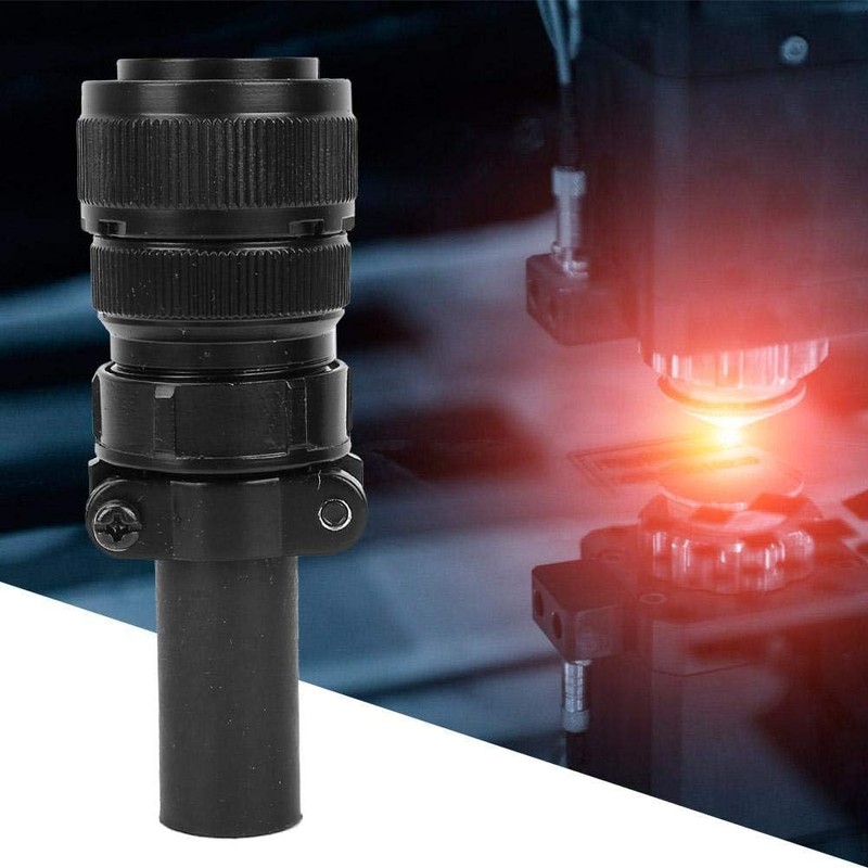 CYTGOUPER 14 Pin Male Plug Connector,Tig Welding Wire Feeder,14 Pin
