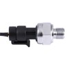 G1/4" inch 5V 0-1.2 MPa Pressure Transducer Sensor Oil Fuel