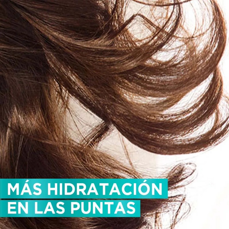 Shampoo Elvive Hialurnico Pure x370ml