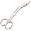 AAProTools Left Handed Bandage Scissor, 5.5 Inch, 1.75 Ounce