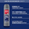 Hidrofugal MEN FRISCH & STARK Spray, Deospray mit starkem Antitranspirant