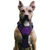 No Pull Dog Harness, Adjustable, Breathable, Reflective, Soft Padded Dog