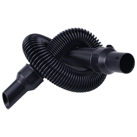 JZGRDN Hose Assembly 5140128-68 Compatible with DeWalt DCV580 DCV581H Cordless/Corded Vacuum Hose