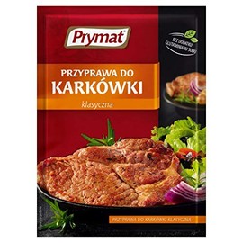 Prymat (5 - PACK, Classic Pork Shoulder)