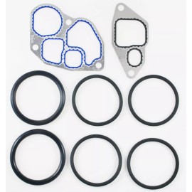 Fel-Pro 1994.5-2003 Ford 7.3 7.3L Powerstroke Diesel Fel-Pro Oil Cooler Gasket Oring Kit