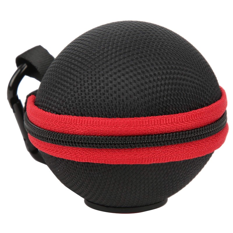cue ball case billiard ball case cue ball bag storage