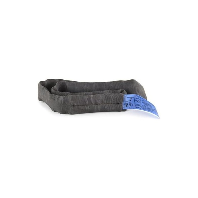 Eurolite 58010640 SHZ Round Sling (0.5 m to 1000 kg)