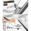 Dorake Tweezers, Flat Tweezers, Mini Size, Precision, Heat Treated, Sandblast,