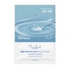 The Lab by Blanc Do Oligo Hyaluronic Acid Watery Skin Mask 10 sheets 1 / 더랩바이블랑두 올리고 히알루론산 워터리 스킨 마스크 10매 1개