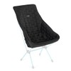 Helinox Adjustable Insulated Chair Cover for One Highback (re) Black/Coyote