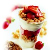 Kellogg's Low Fat Granola, Breakfast Cereal, Crunchy Clusters, Bulk, 12.5lb