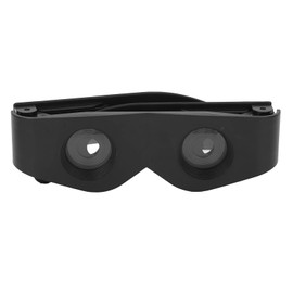 Opera Glass Fuse, Binoculars Glasses, Professional Hands-Free Opera Binoculars Glasses for Fishing, Bird Watching, Sports, Concerts, Theatre, Television