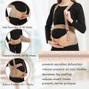 Evolway Maternity Belt for Pregnancy Support and Postpartum Pelvic Recovery