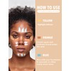 SHEGLAM Like Magic Color Correcting Concealer Corrector Liquid Concealer Long