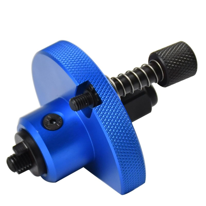 Top Dead Center Engine Turning Locking Tool TDC Timing Tool