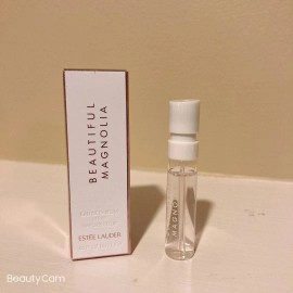 Estée Lauder Estee Lauder Beautiful Magnolia Eau De PARFUM, 1.5mL Sample Spray EDP