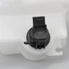 For Honda Civic 2012-2015 Windshield Washer Reservoir | Pump/Neck/Cap/Hose/Seals |