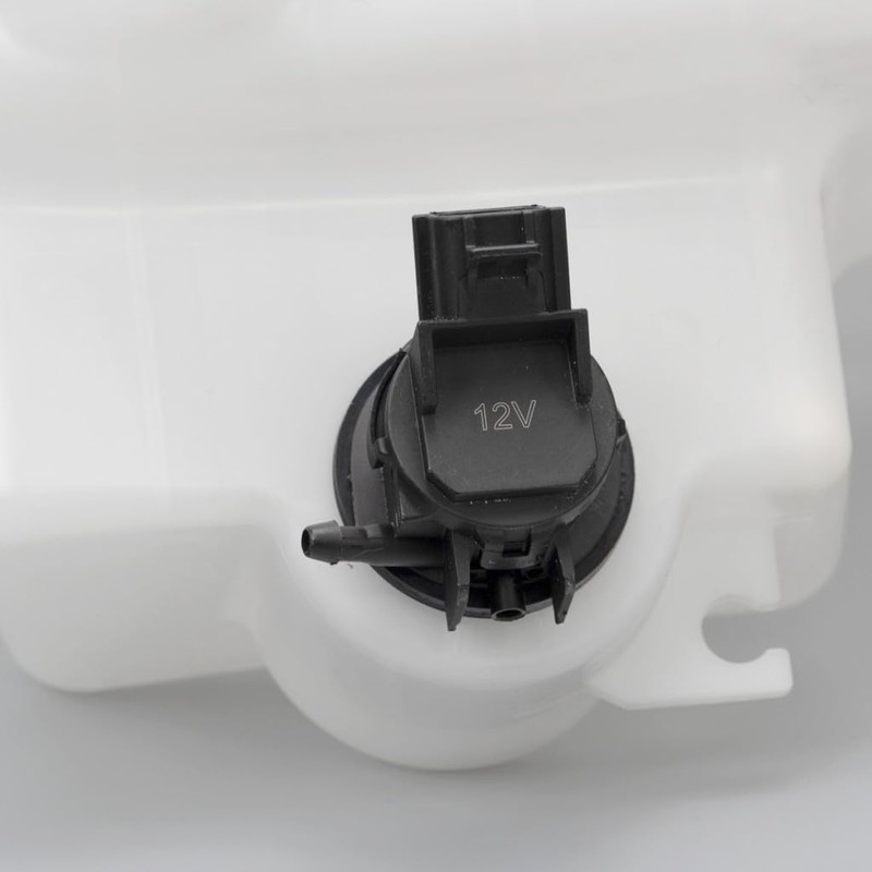 For Honda Civic 2012-2015 Windshield Washer Reservoir | Pump/Neck/Cap/Hose/Seals |