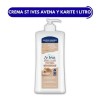 St Ives Crema Corporal Humectación Profunda 1lt