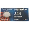 #344 Renata Watch Battery