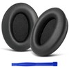 T Tersely Replacement Earpads for Sony WH-1000XM3 Wireless Noise Cancelling