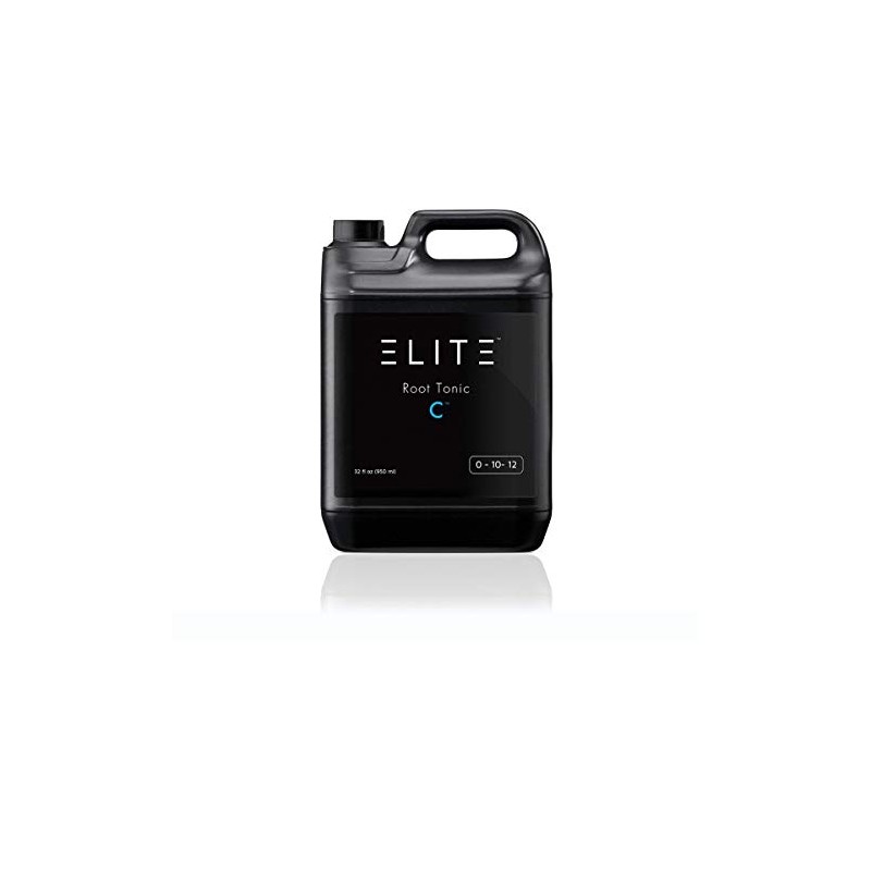 Elite Root Tonic C, 1 qt - A Hydrofarm Exclusive!