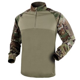 Condor Elite 101065-800-XXL Combat Shirt Scorpion, XXL