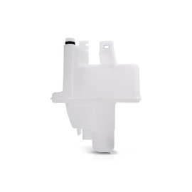 For Mazda CX-5 2017-2023 Washer Fluid Reservoir | With Pump | With Inlet | With Cap | Standard Capacity | Replacement For MA1288150 | KD3567485, KD3567483