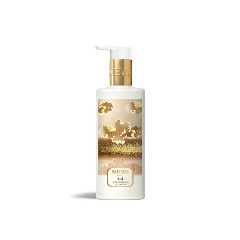 메모 파리 메모 바디 샤워 젤 300ml 3종 택 1