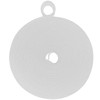 25M 3/4 inch Fastening Cable Ties, Hitotsu Reusable Hook and