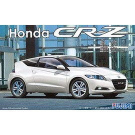 Fujimi 1/24 Honda CR-Z