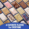 Pop-Tarts Breakfast Toaster Pastries, Frosted Strawberry Flavored, Value Pack, 29.3