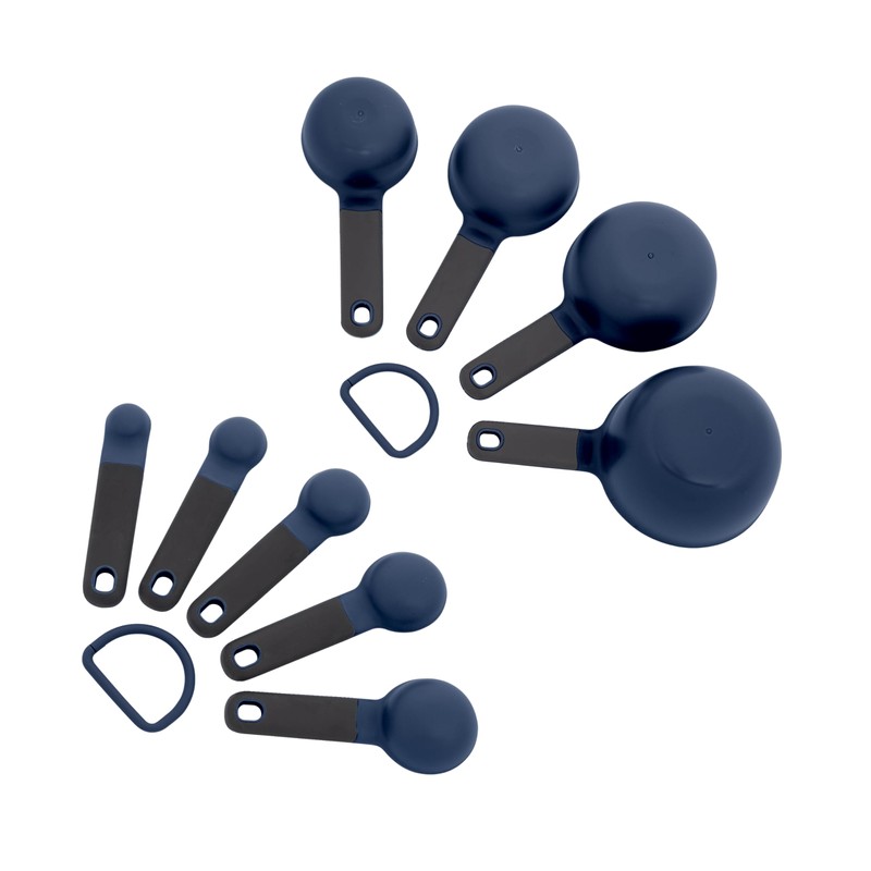 KitchenAid Universal Easy To Read Measuring Cup and Spoon Set