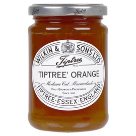 Tiptree Orange Marmalade, 12 Ounce Jar
