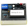 For Commodore Commodore 64 / 128 6 in 1 Dead