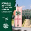 Maison Perrier Forever Grapefruit Flavored Sparkling Water, 11.15 Fl Oz
